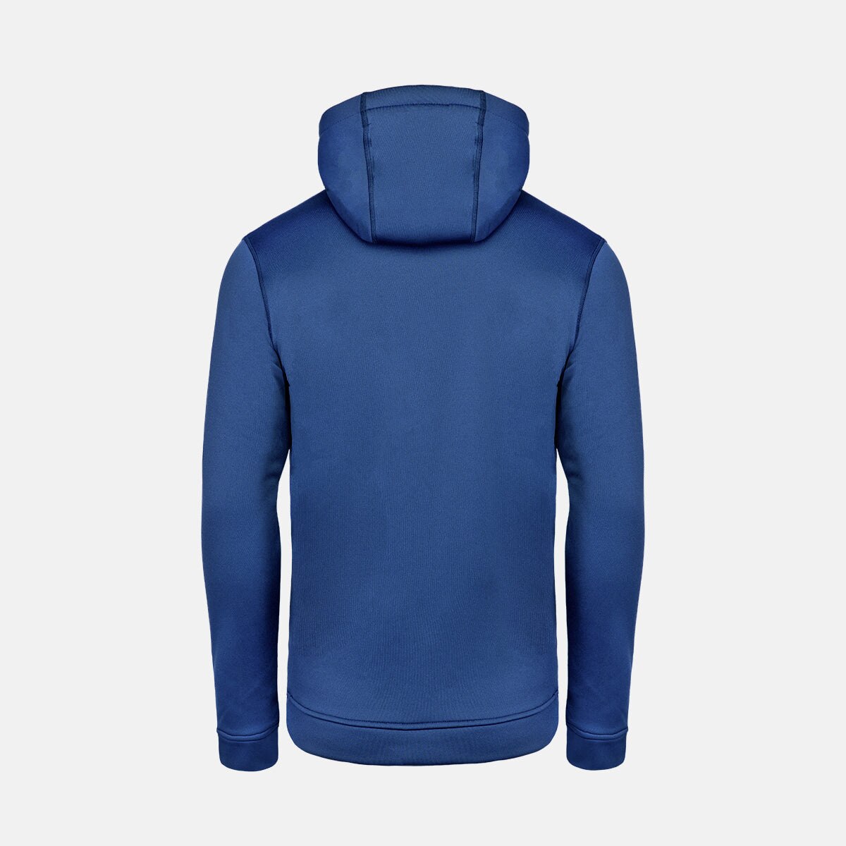 Sudadera deportiva de hombre DUERO M V3 Izas - Azul royal Azul royal-2