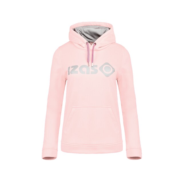 Imagen 0 de Sudadera de mujer DUERO W V3 Izas