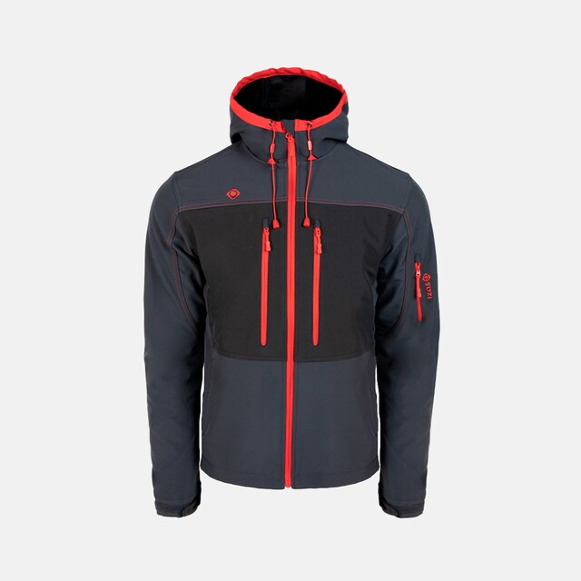 Imagen 0 de Chaqueta Softshell de hombre KONKA Izas