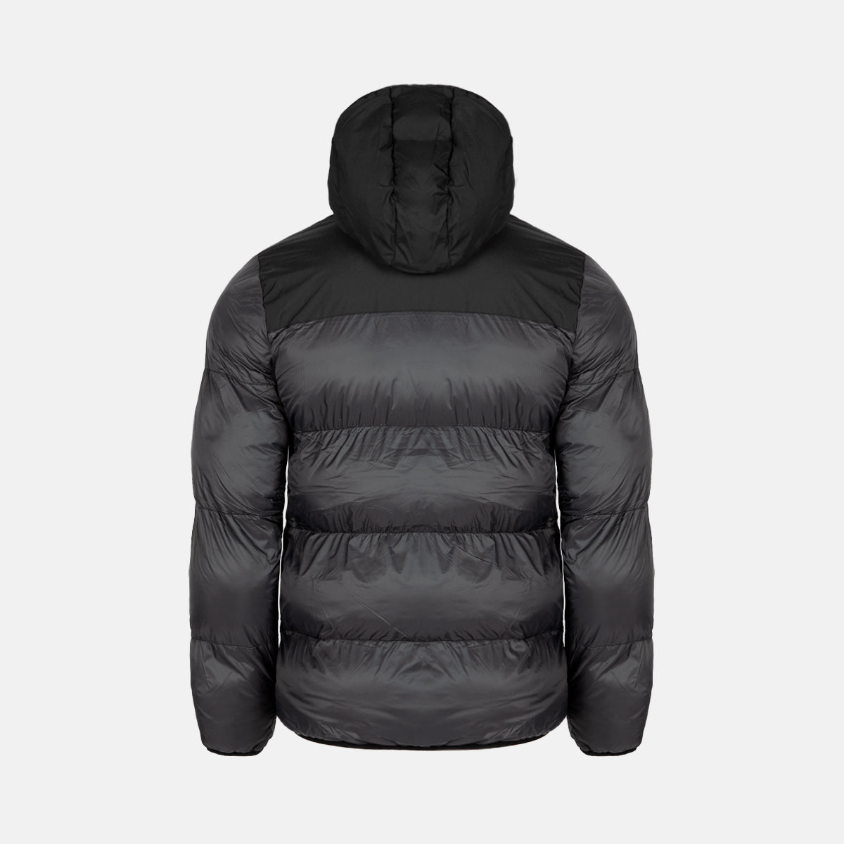 Chaqueta de hombre Loeches M Izas - Negro Negro-2