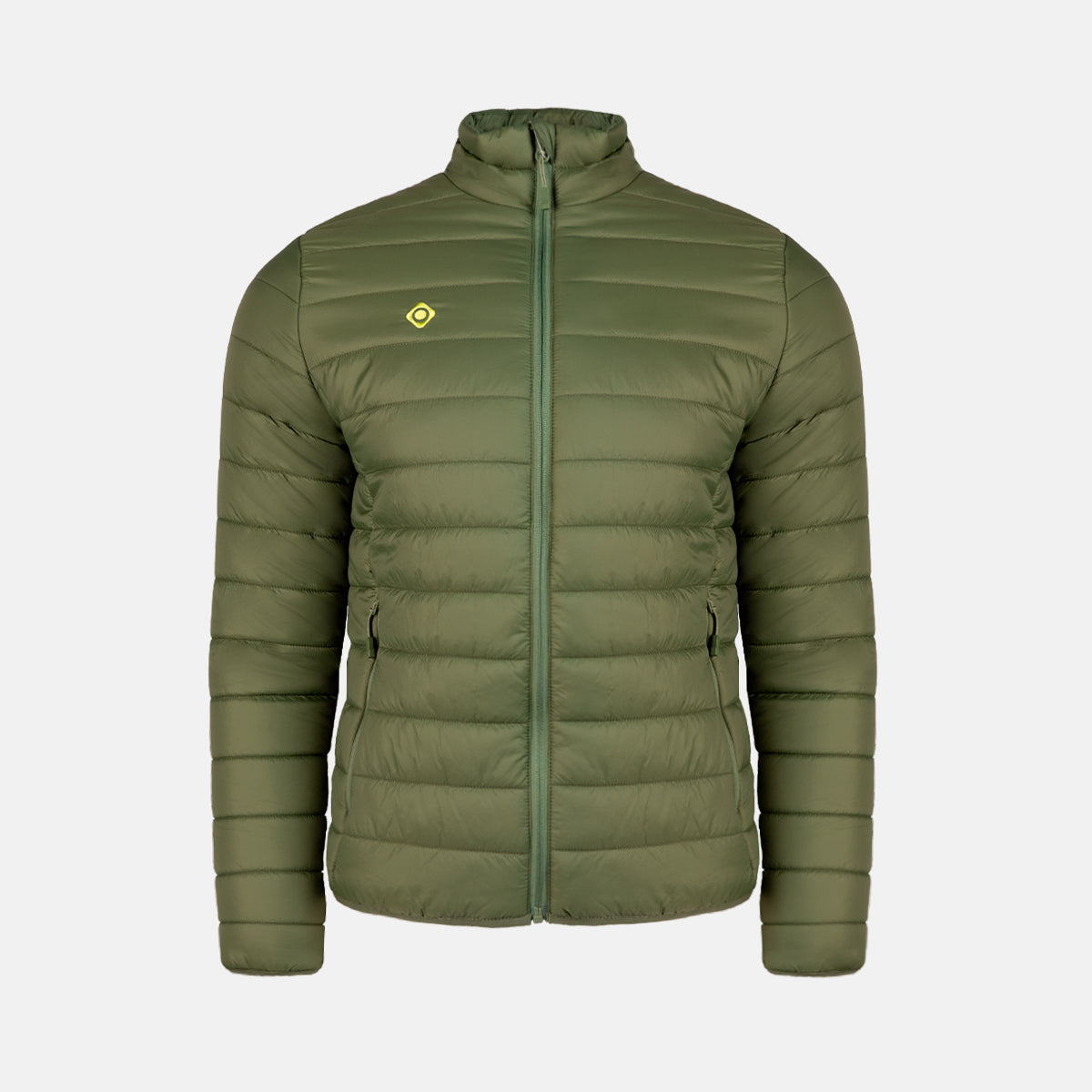 Izas Chaqueta de hombre NASSER M Caqui