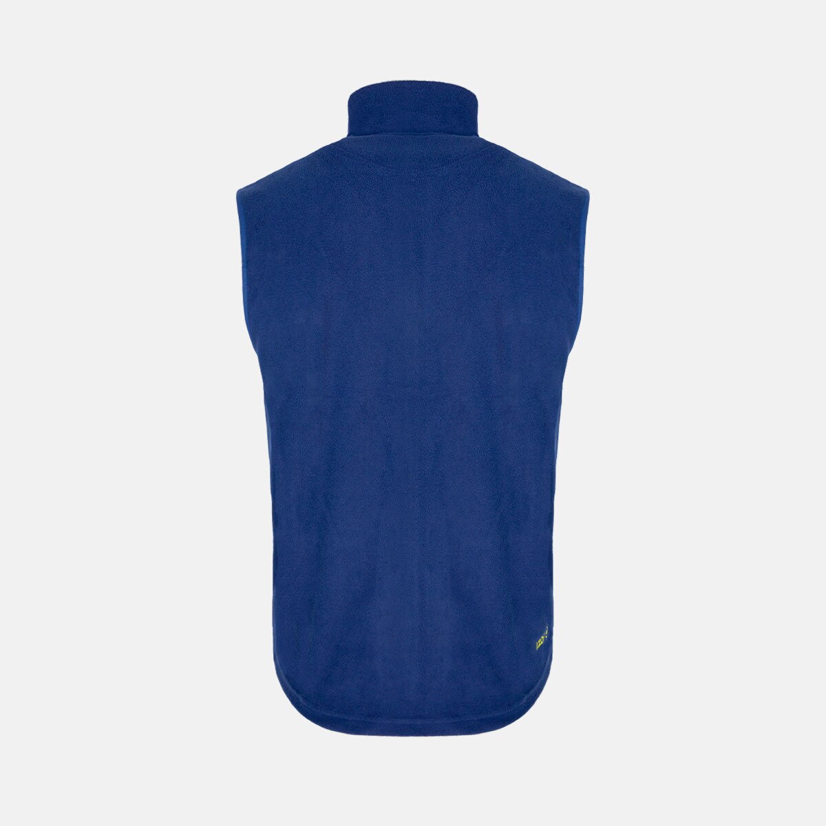 Chaleco polar de hombre Padre M Vest Izas - Azul royal Azul royal-2