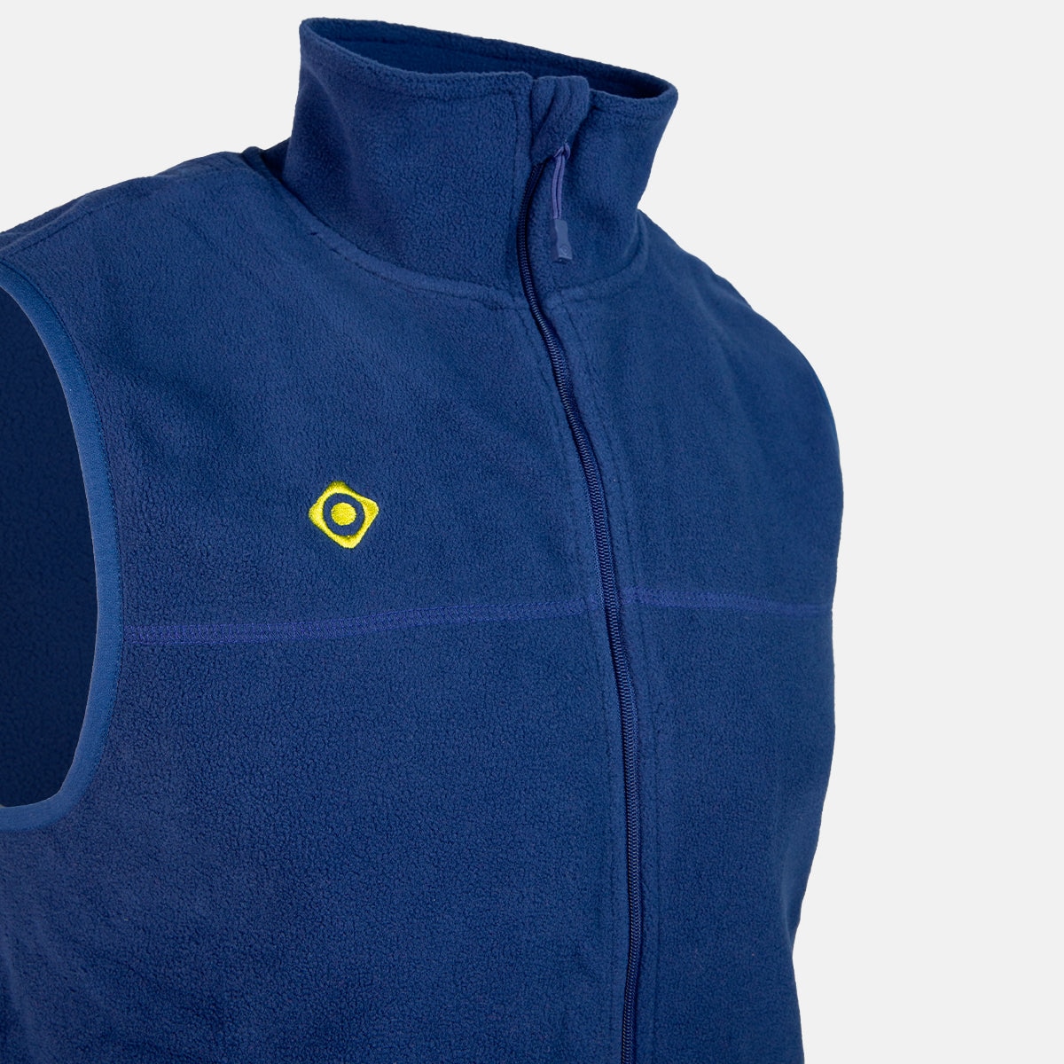 Chaleco polar de hombre Padre M Vest Izas - Azul royal Azul royal-6