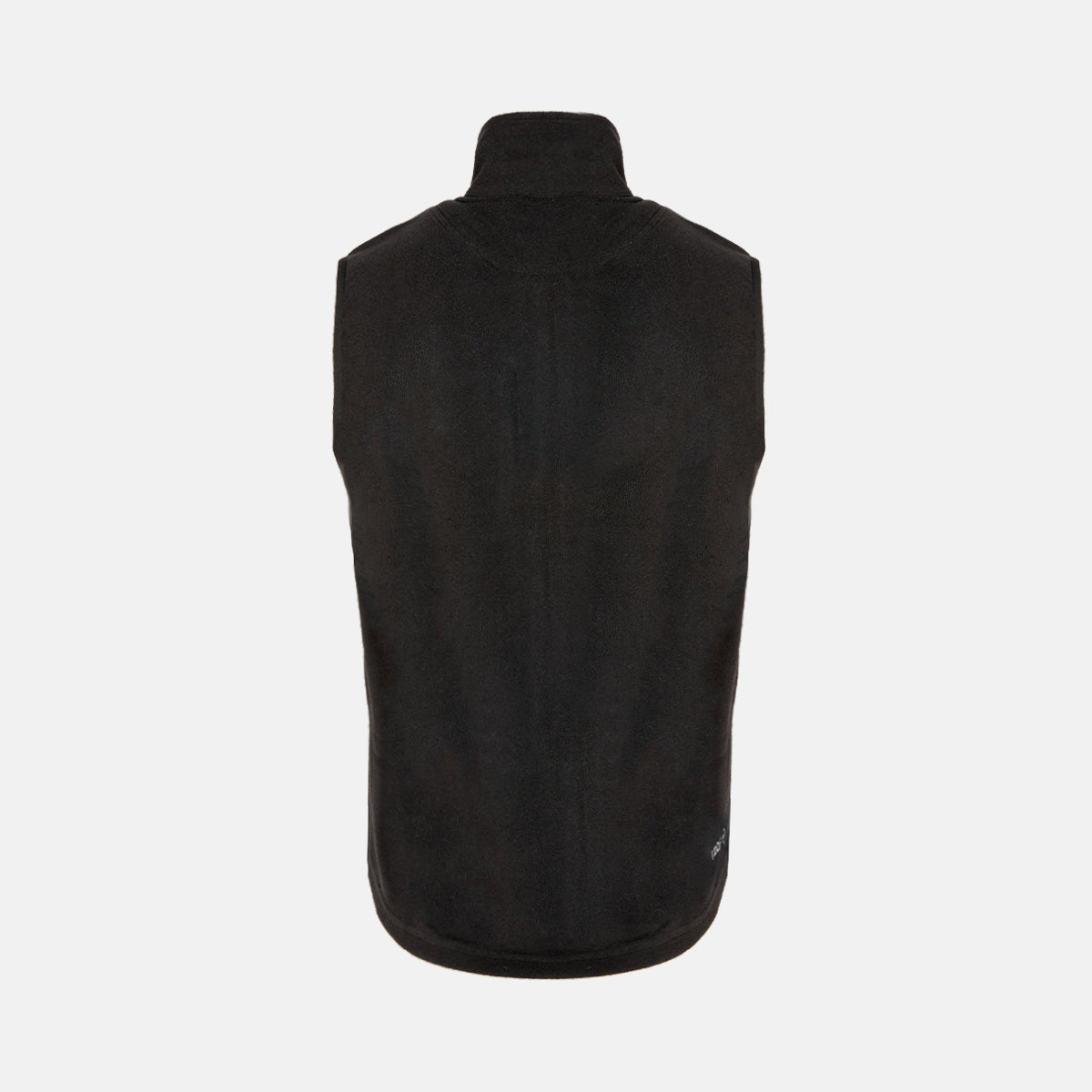 Chaleco polar de hombre Padre M Vest Izas - Negro Negro-2