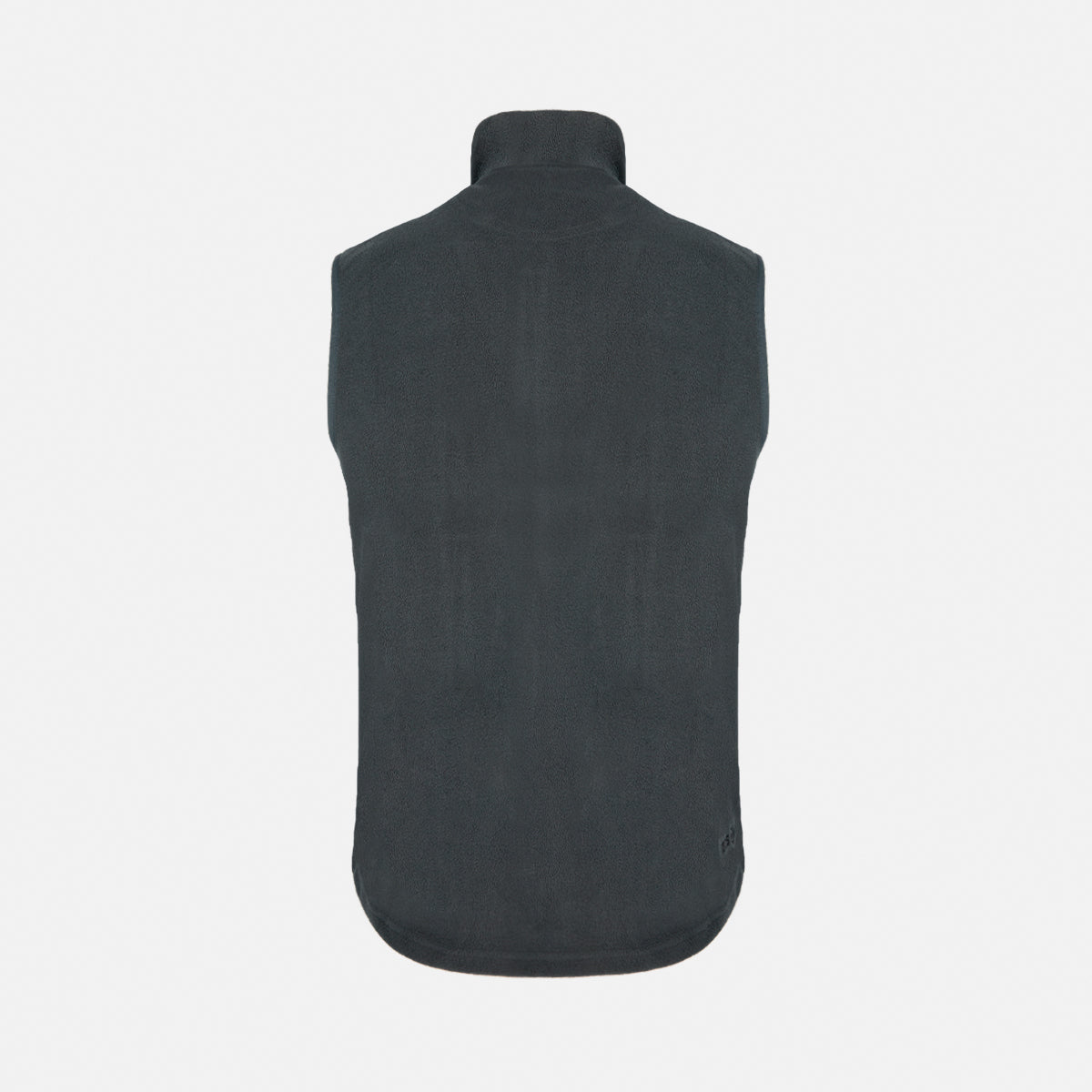 Chaleco polar de hombre Padre M Vest Izas - Antracita Antracita-2