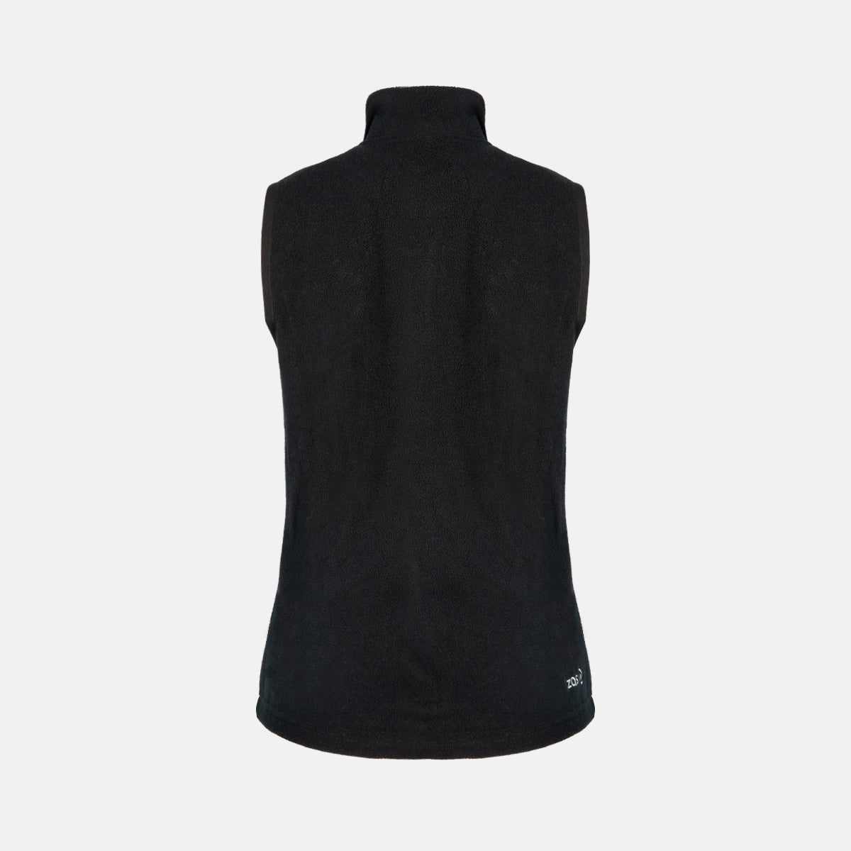 Imagen 2 de Chaleco polar de mujer Padre W Vest Izas - Negro Negro
