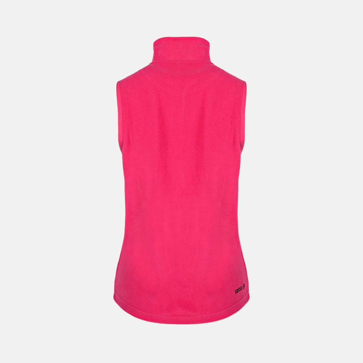 Imagen 2 de Chaleco polar de mujer Padre W Vest Izas - Fucsia Fucsia