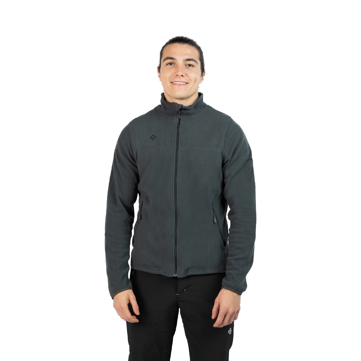 Chaqueta polar hombre discount el corte ingles