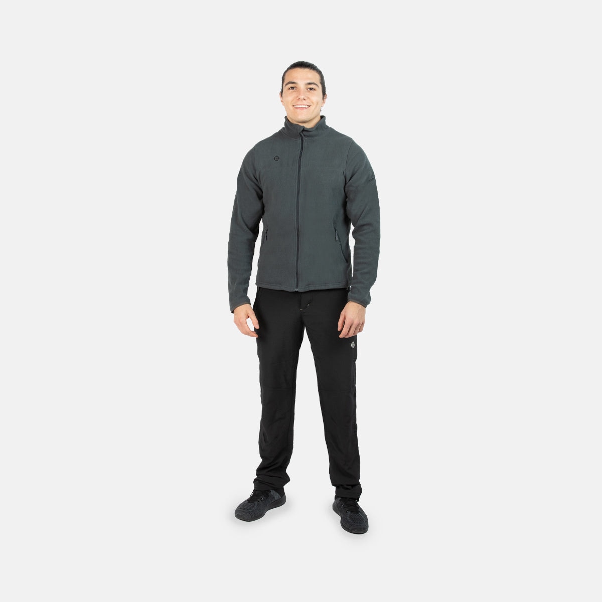 GIACCA PANO IN PILE W - Izas Outdoor
