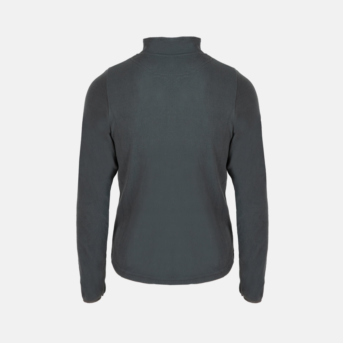 Forro polar de hombre SUTTON M Izas - Gris Gris-2