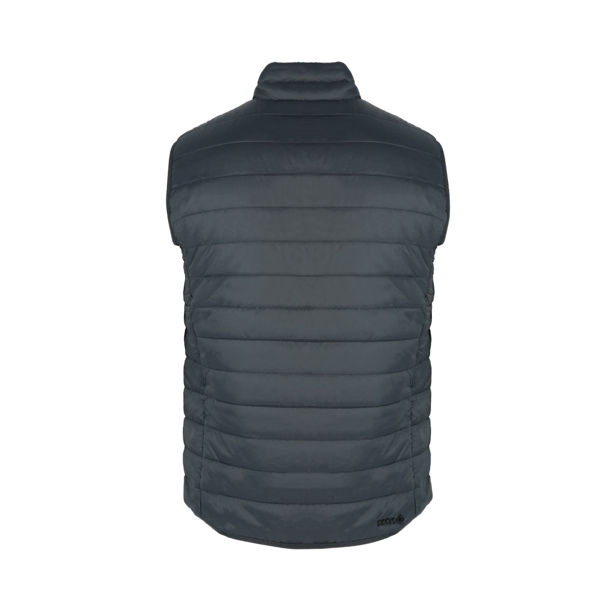 Chaleco de hombre TYREE M Izas - Antracita Antracita-2