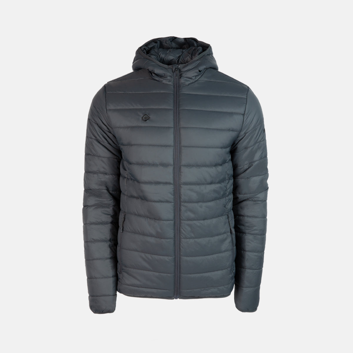 Izas Chaqueta de hombre SINDU M Burdeos