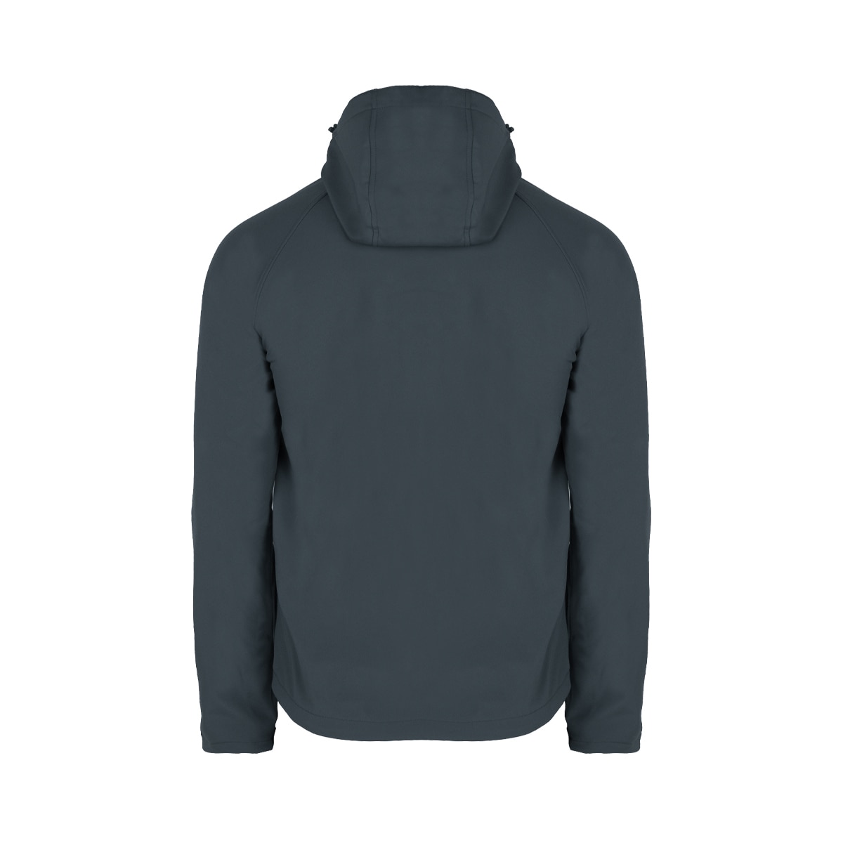 Chaqueta de hombre STRATUS M Izas - Antracita Antracita-2