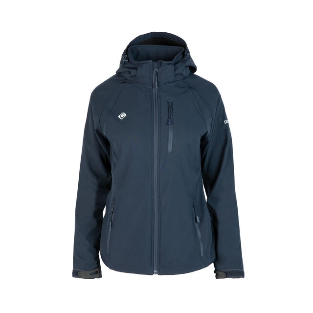 Imagen 0 de Chaqueta de mujer STRATUS W Izas