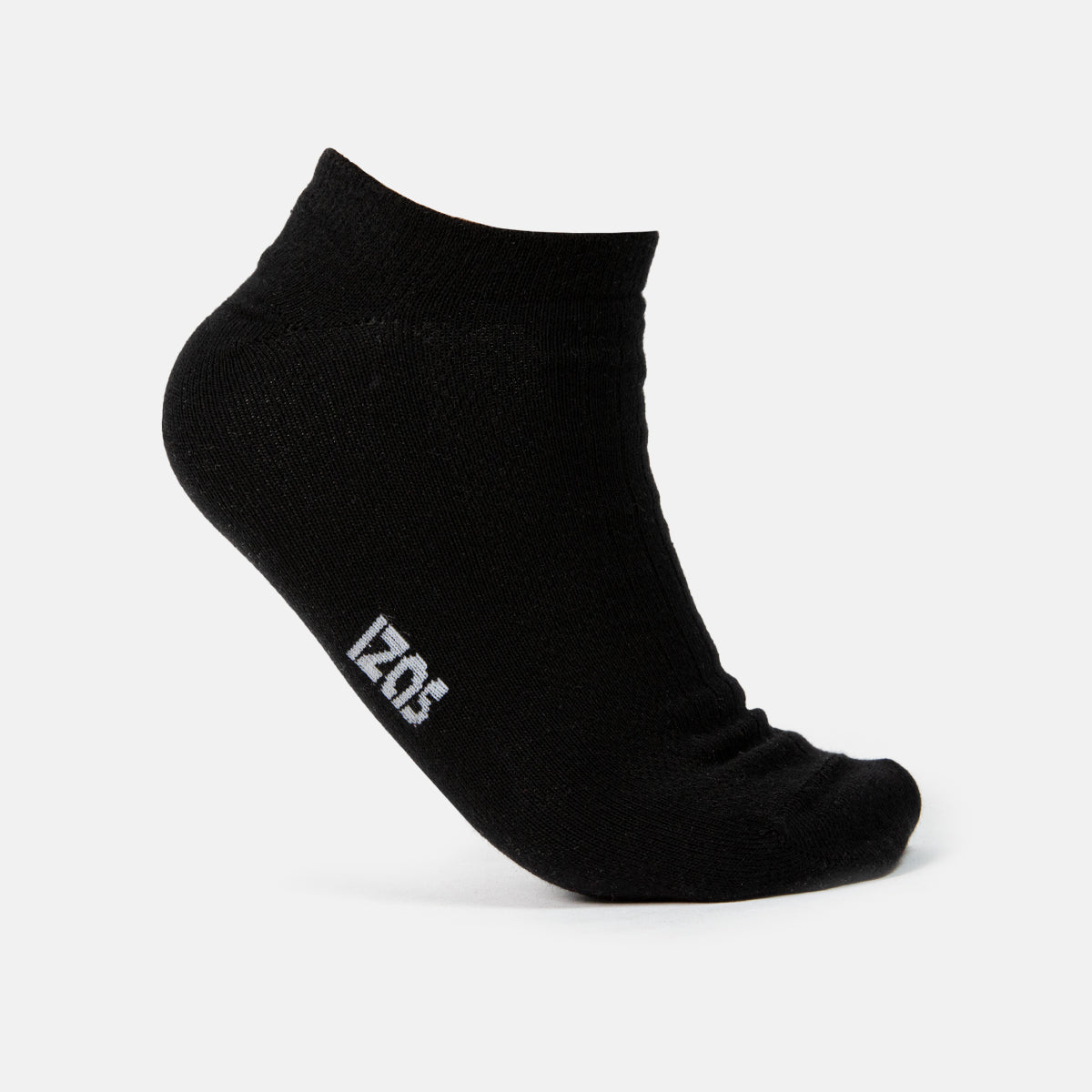 Imagen 0 de Calcetines multideporte unisex LAMDING Izas Negro