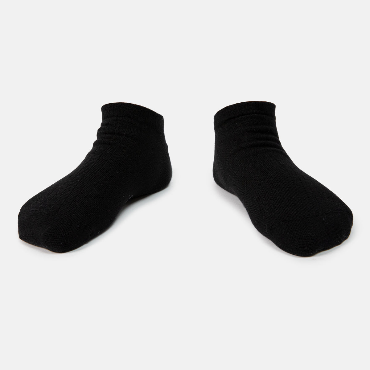 Calcetines multideporte unisex LAMDING Izas - Negro Negro-2