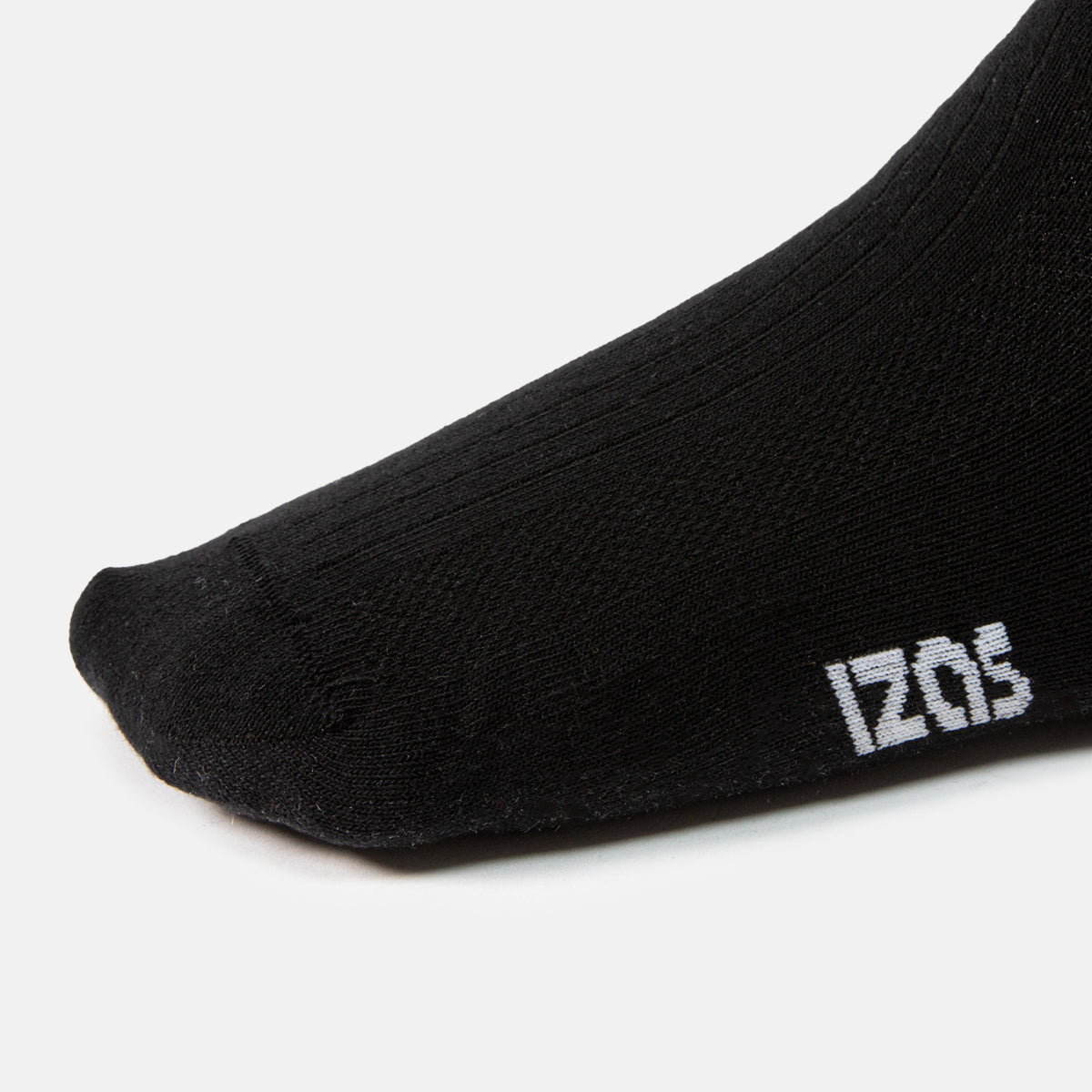 Calcetines multideporte unisex LAMDING Izas - Negro Negro-4
