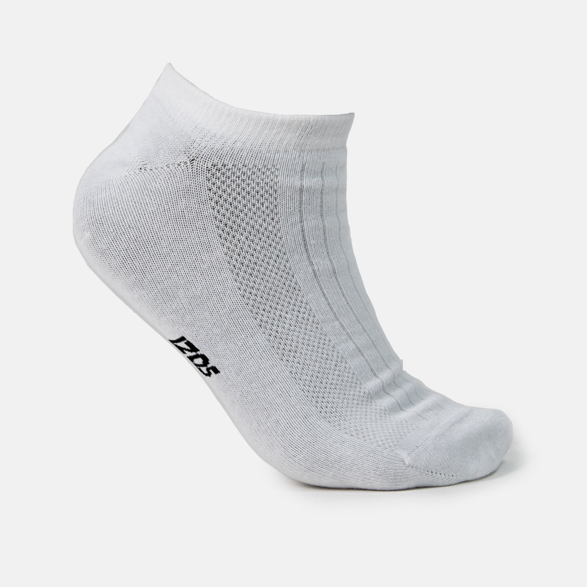Imagen 0 de Calcetines multideporte unisex LAMDING Izas Blanco