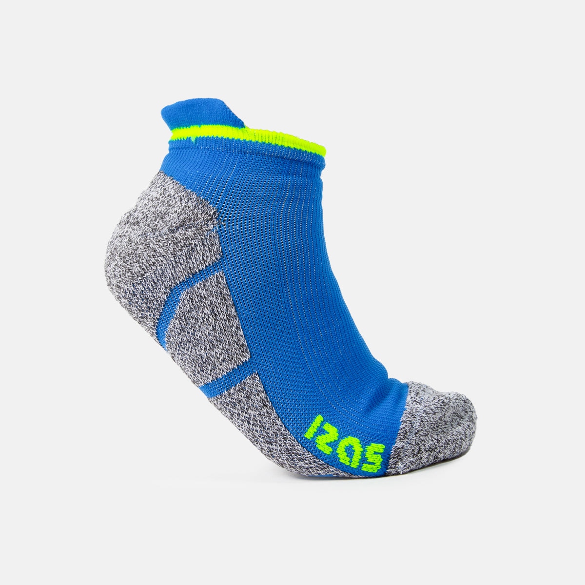 Izas Pack de 2 pares de calcetines multideporte unisex OSEJA Coral