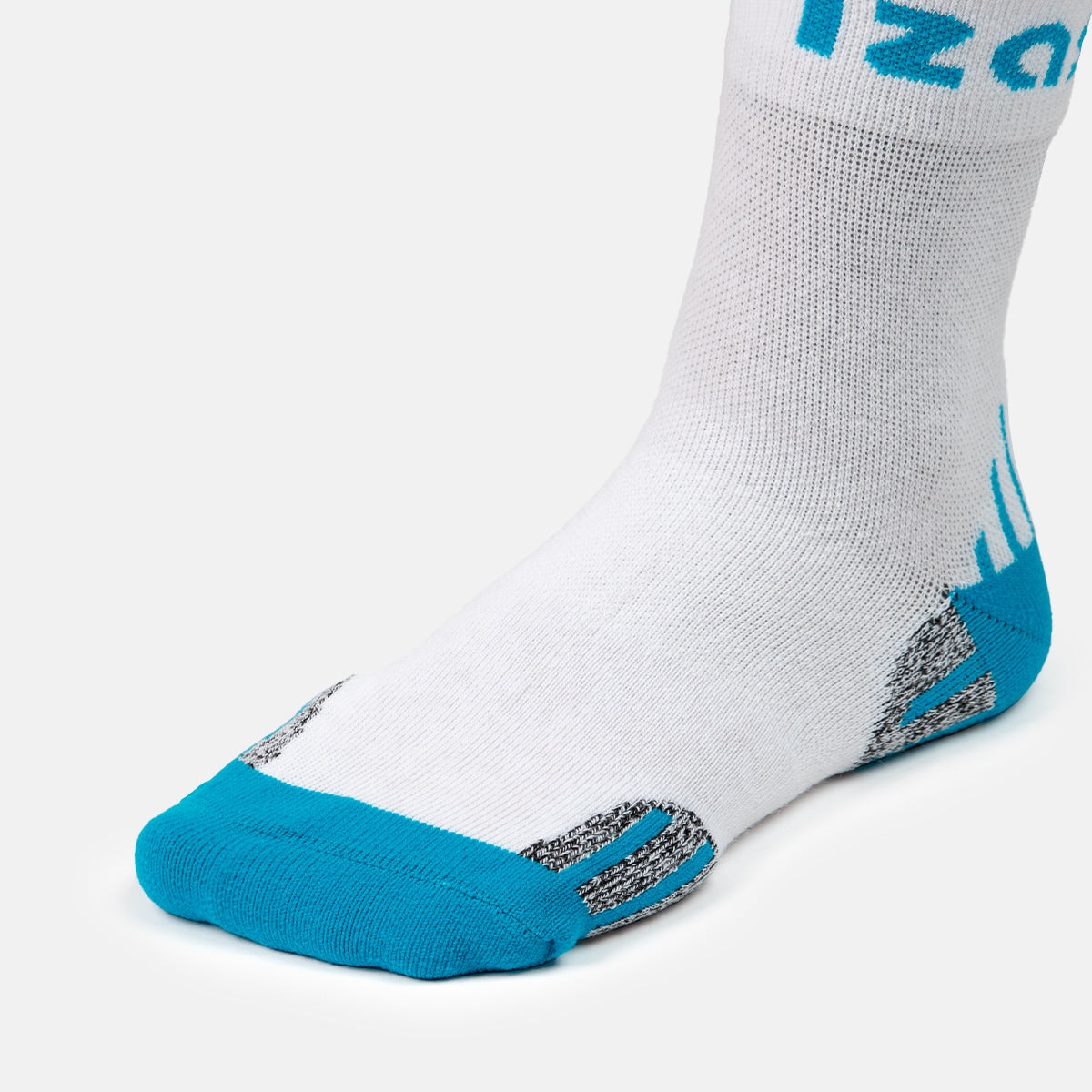 Calcetines deportivos unisex Artice V3 - Blanco Blanco-4