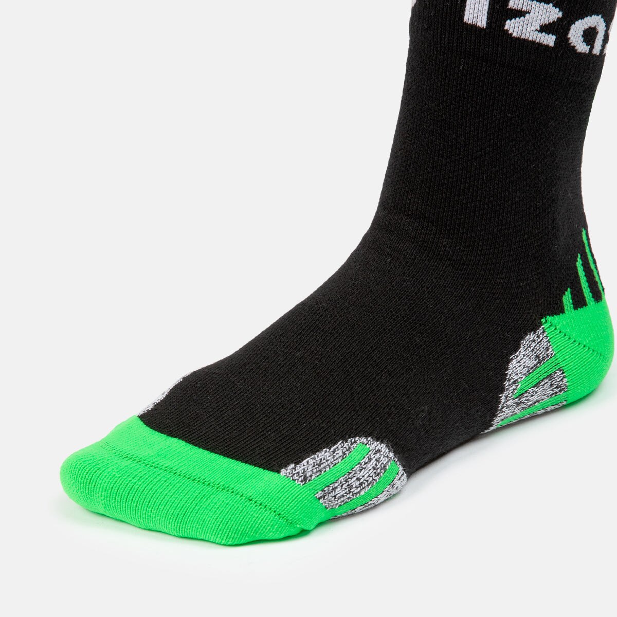 Calcetines deportivos unisex Artice V3 - Negro Negro-4