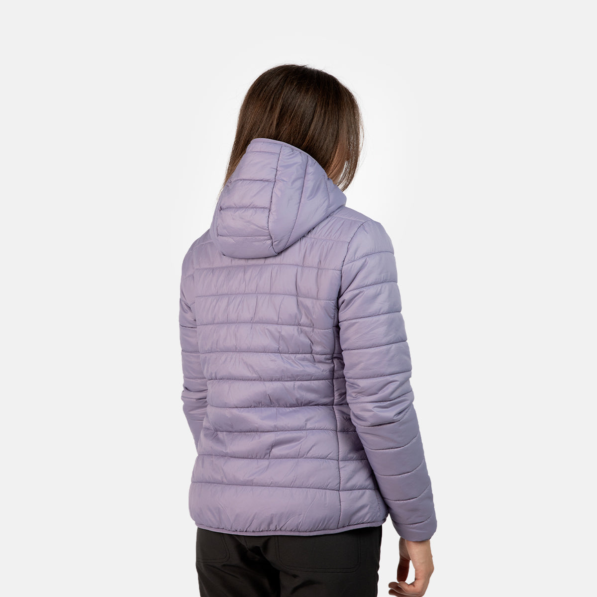 Chaqueta de mujer SINDU W Izas - Violeta Violeta-4