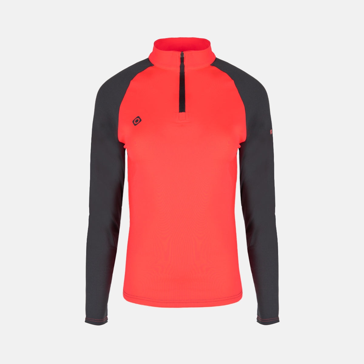 Izas Camiseta de mujer TAKU W Rosa