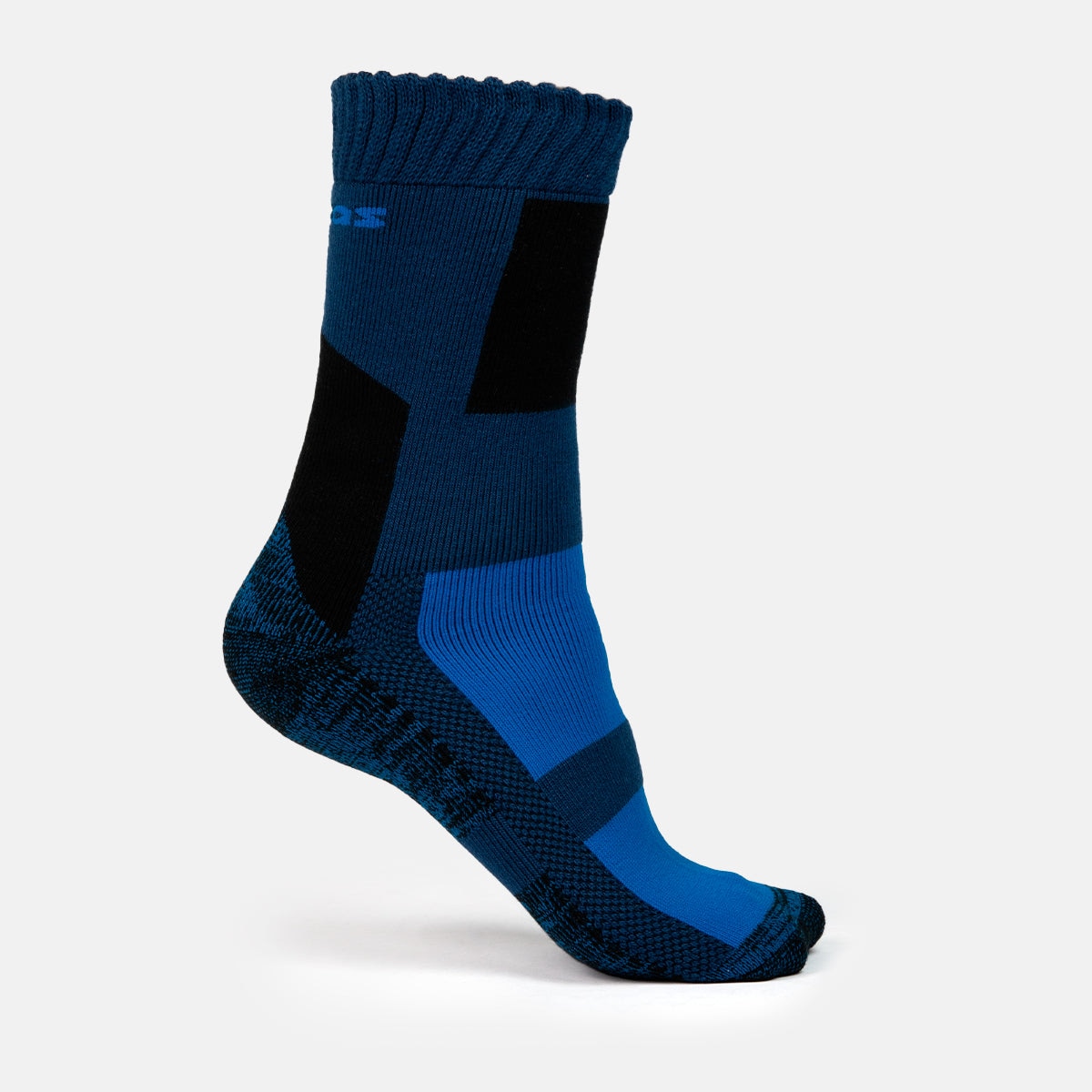Imagen 0 de Calcetines deportivos unisex Bedout V3 Izas Azul royal