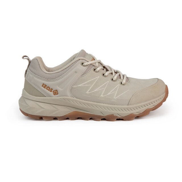 Imagen 0 de Zapatillas de montaña de mujer Temma W Izas