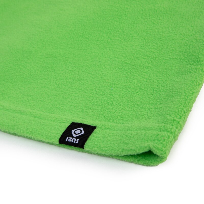 Tubular multifuncional Mico Izas - Verde oscuro Verde oscuro-2
