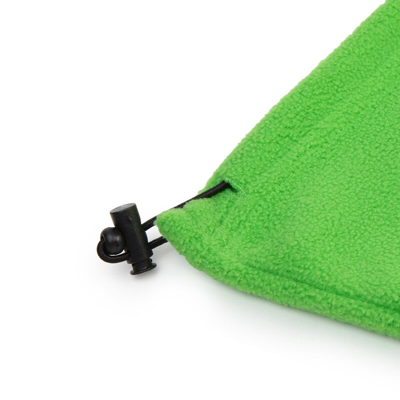 Tubular multifuncional Mico Izas - Verde oscuro Verde oscuro-3