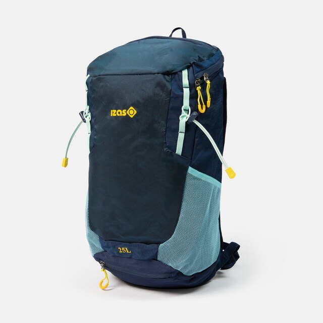 Imagen 0 de Mochila trekking y senderismo 25 L Novax M Izas