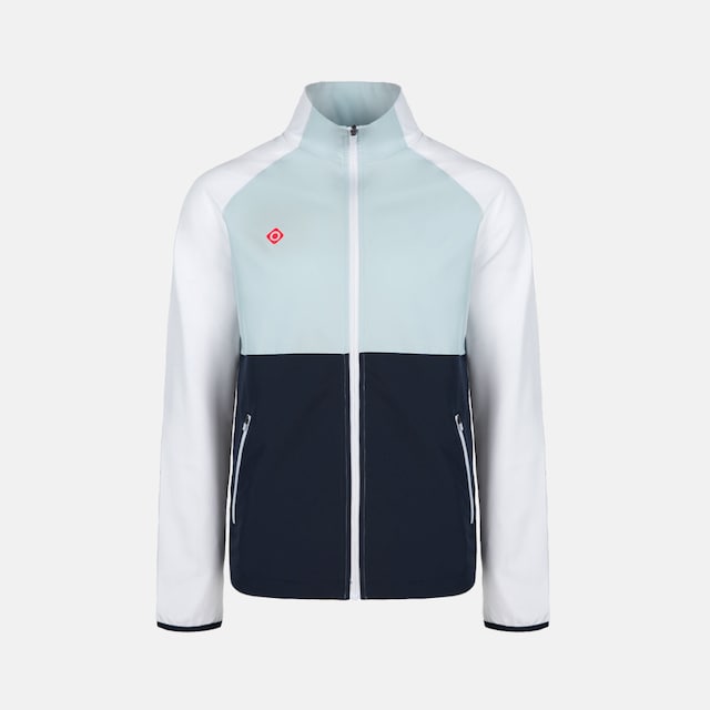 Imagen 0 de Chaqueta técnica deportiva de hombre BARR M Izas