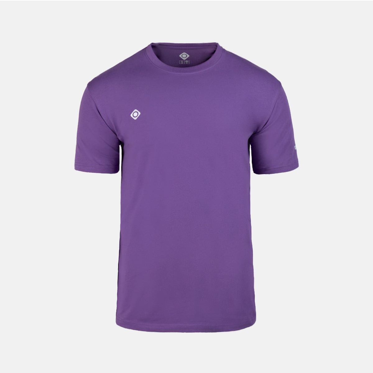Izas Camiseta Unisex MIEKO Morado