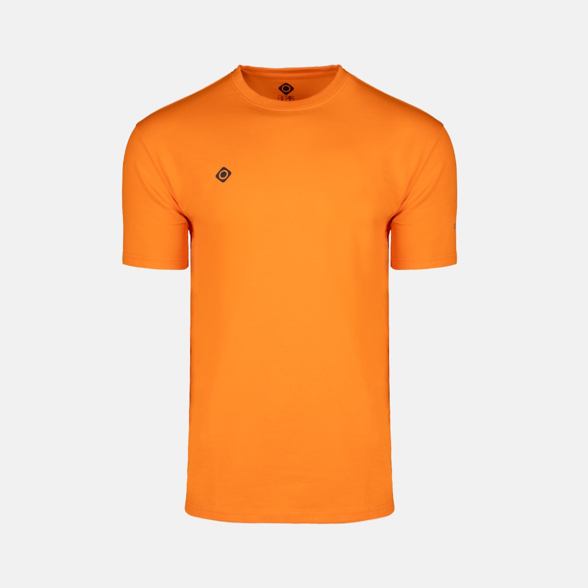Izas Camiseta de hombre BRIANES M Naranja