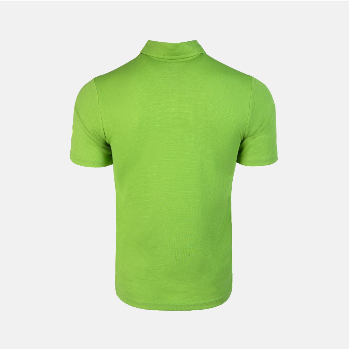 Polo de hombre OHARA II Izas - Verde Verde-2