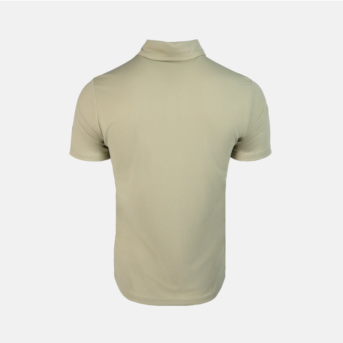 Polo de hombre OHARA II Izas - Verde Oliva Verde Oliva-2