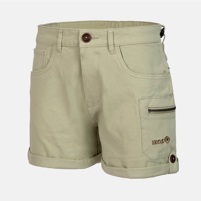 Imagen 0 de Bermuda de mujer LARDY SH W Izas