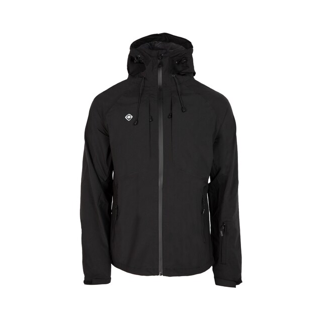 Imagen 0 de Chaqueta Impermeable unisex NEO Izas