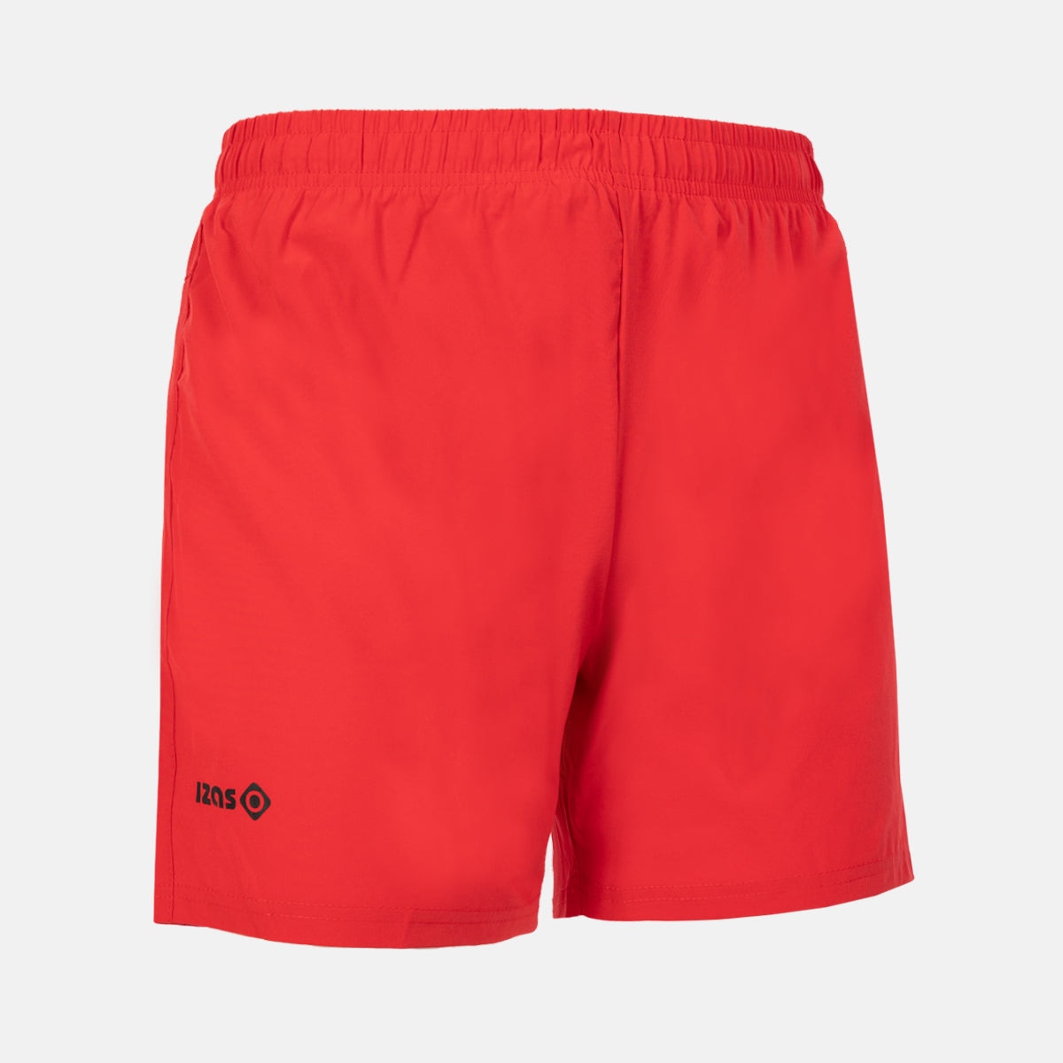 Izas Pantalón corto de hombre BOSSE Rojo