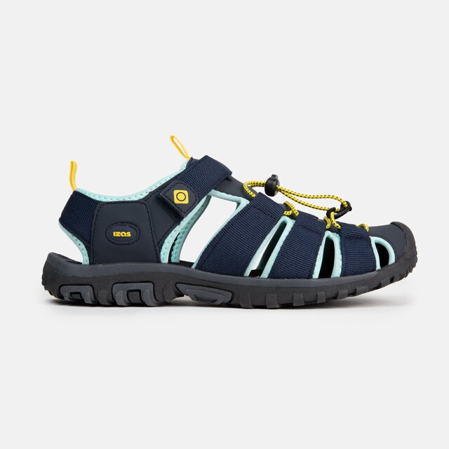 Imagen 0 de Sandalias Trekking y Senderismo unisex Frosty II Izas