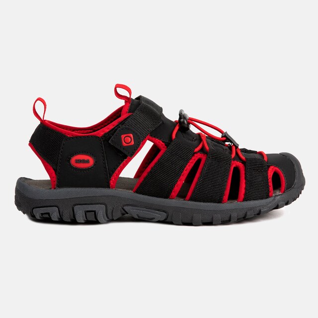 Imagen 0 de Sandalias Trekking y Senderismo de Niños Frosty II Kids Izas