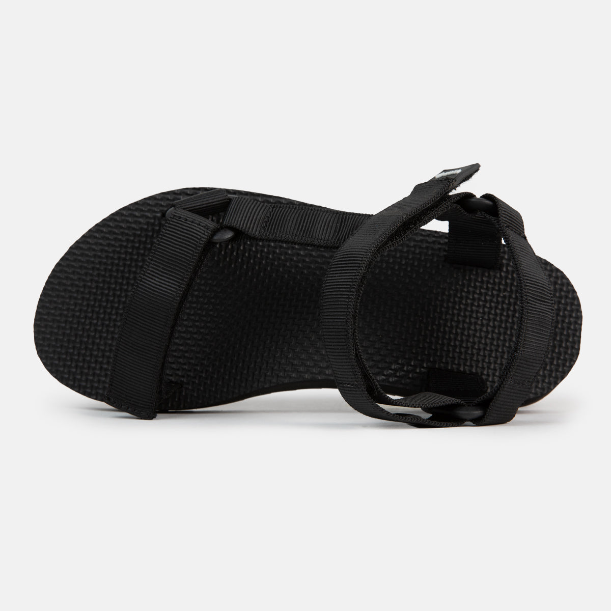 Sandalia deportiva unisex TYN Izas - Negro Negro-3