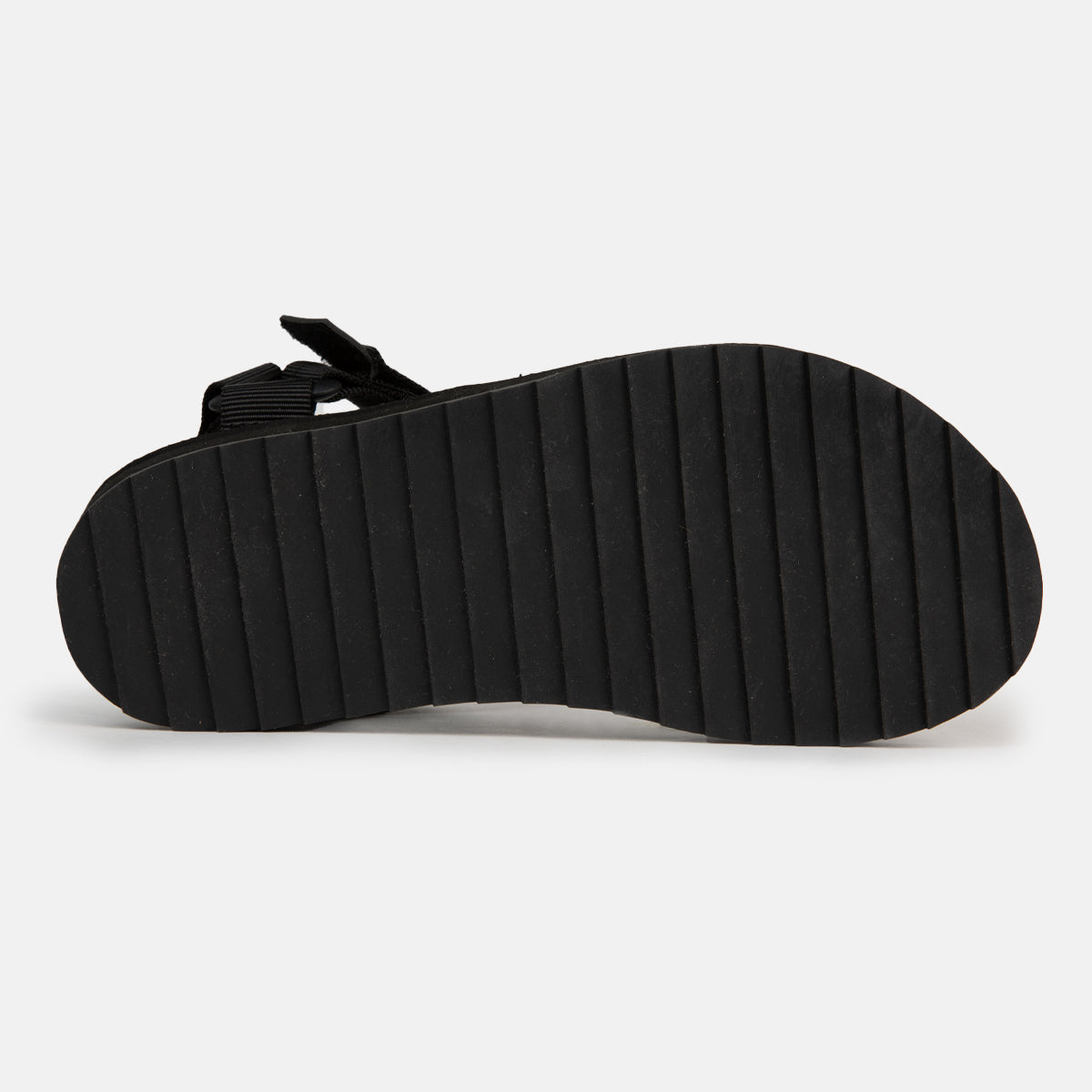 Sandalia deportiva unisex TYN Izas - Negro Negro-4