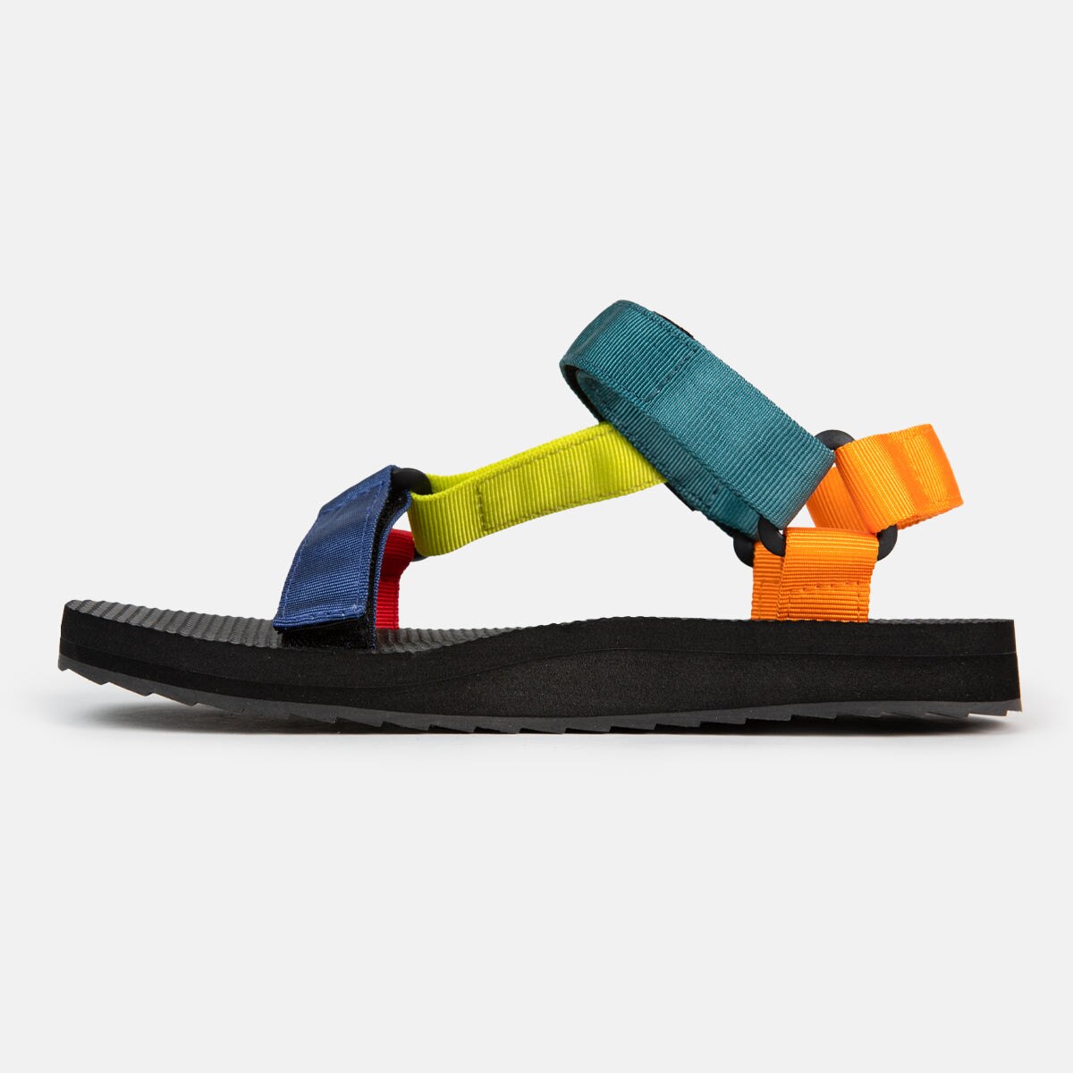 Sandalia deportiva unisex TYN Izas - Multicolor Multicolor-2