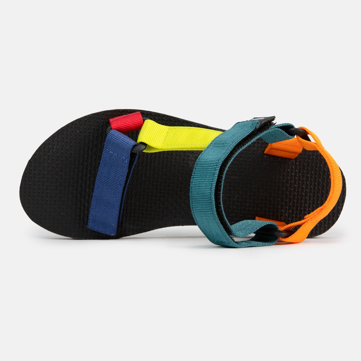 Sandalia deportiva unisex TYN Izas - Multicolor Multicolor-3