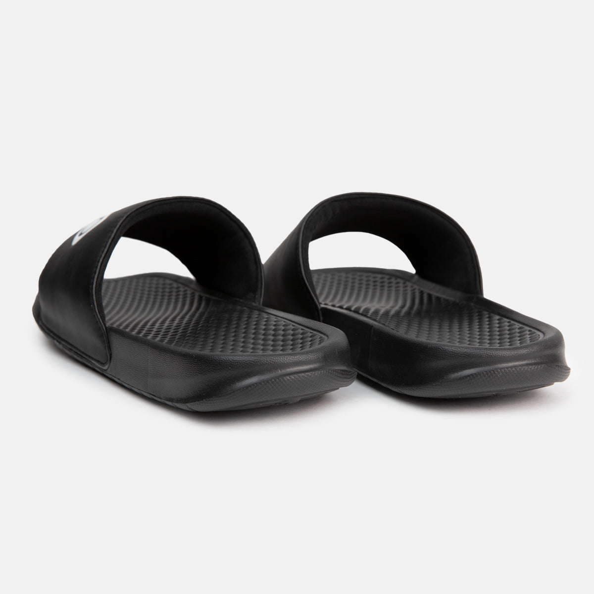 Chancla deportiva unisex Slide Izas - Negro Negro-6
