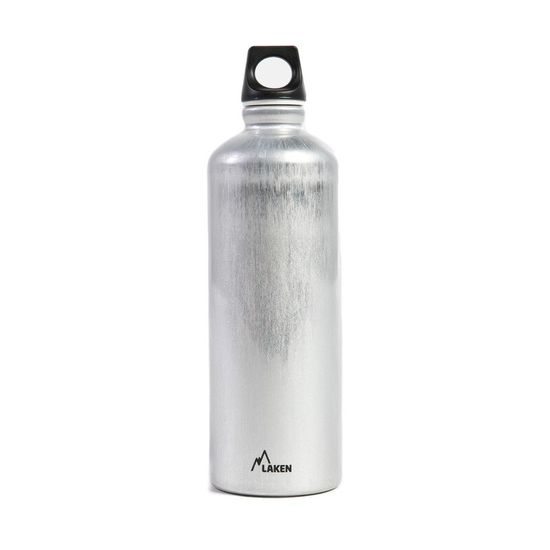 Botella de hidratación Whitby Izas - Plata Plata-2