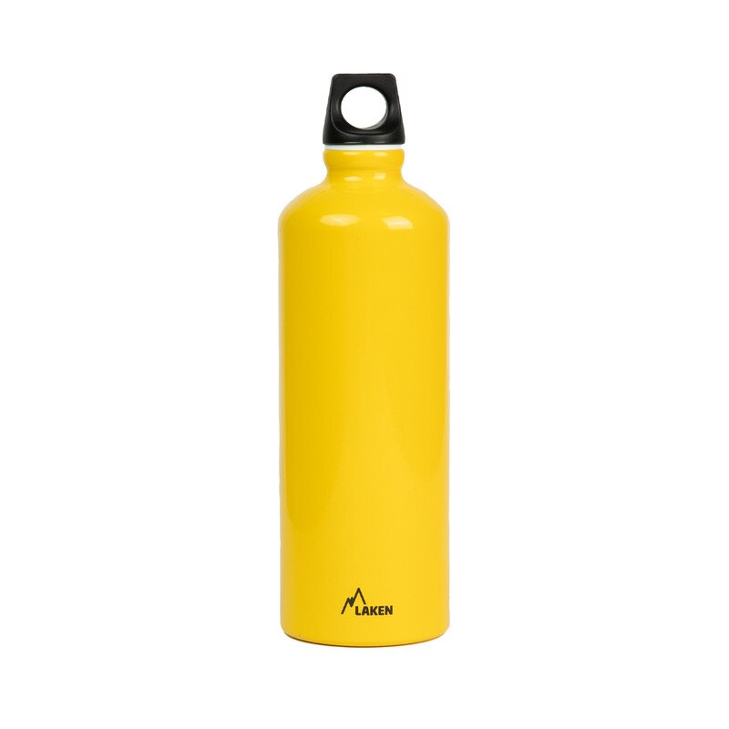 Botella de hidratación Whitby Izas - Amarillo Amarillo-2