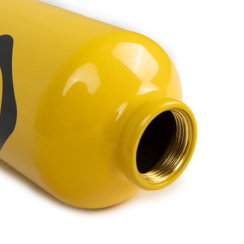 Botella de hidratación Whitby Izas - Amarillo Amarillo-5